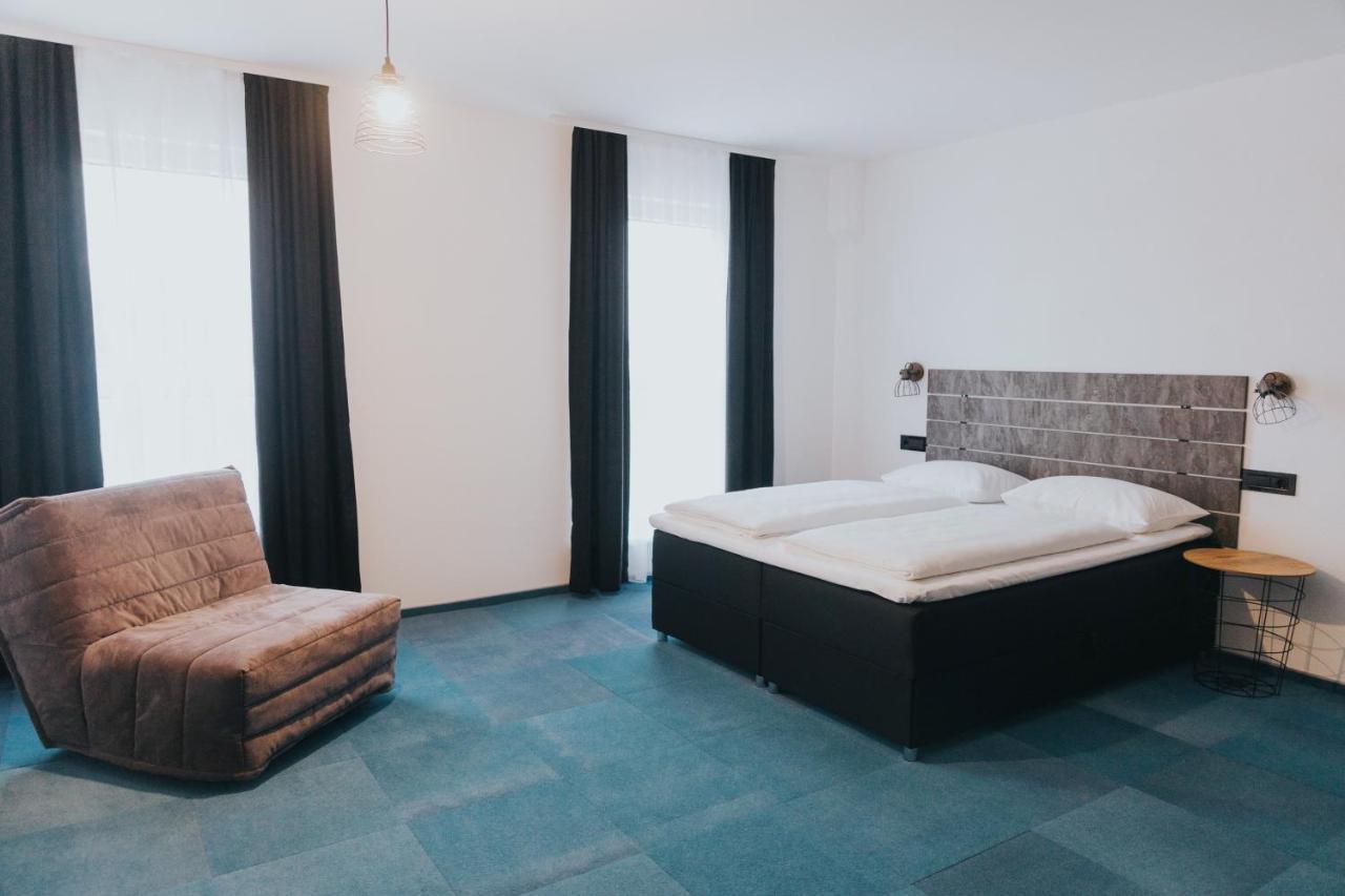 Arena Bakarni Hotell Brčko Exteriör bild
